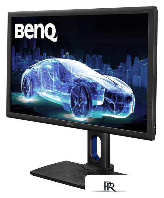 Монитор BenQ DesignVue PD2700Q - Изображение №3 — Интернет-магазин ПроЗаказ