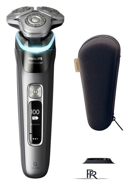 Электробритва Philips Series I9000 Prestige XP9202/10 - Изображение №1 — Интернет-магазин ПроЗаказ