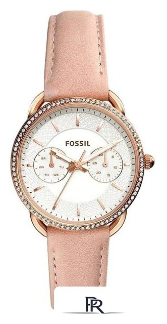Наручные часы Fossil Tailor ES4393 - Изображение №1 — Интернет-магазин ПроЗаказ