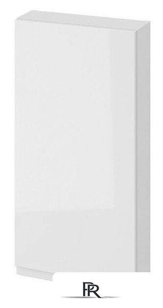  Cersanit Шкаф Moduo 40 SW-MOD40/WH - Изображение №1 — Интернет-магазин ПроЗаказ