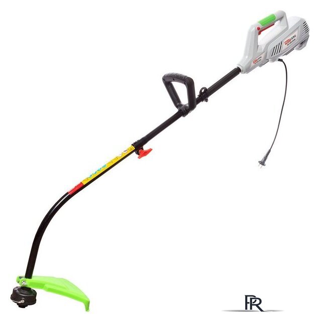 Триммер RedVerg RD-EB1250B - Изображение №1 — Интернет-магазин ПроЗаказ