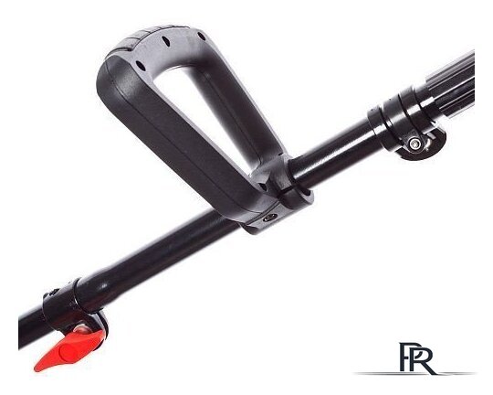 Триммер RedVerg RD-EB1250B - Изображение №6 — Интернет-магазин ПроЗаказ