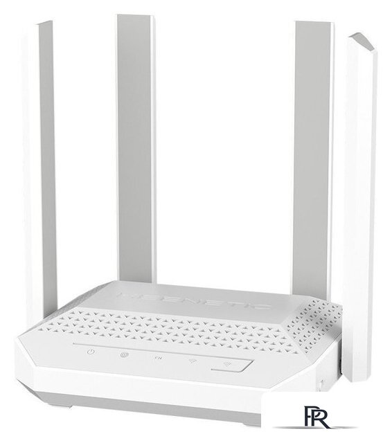 Wi-Fi роутер Keenetic Sprinter KN-3711 - Изображение №1 — Интернет-магазин ПроЗаказ