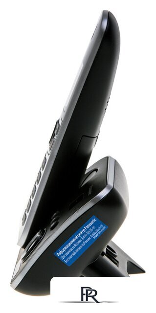 Радиотелефон Panasonic KX-TG6821RUB - Изображение №16 — Интернет-магазин ПроЗаказ