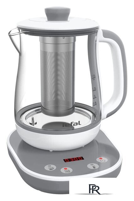 Электрический чайник Tefal BJ551B10 - Изображение №1 — Интернет-магазин ПроЗаказ