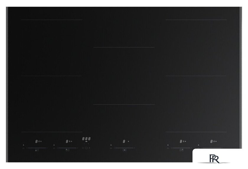Варочная панель Franke Mythos Masterpiece FMY 805 I F KL 108.0735.487 - Изображение №1 — Интернет-магазин ПроЗаказ