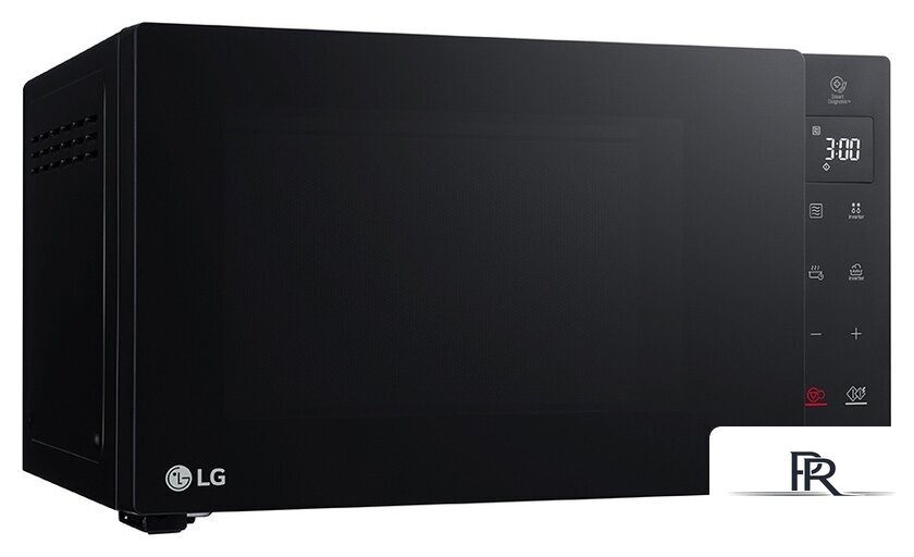 Микроволновая печь LG MS2535GIS - Изображение №6 — Интернет-магазин ПроЗаказ