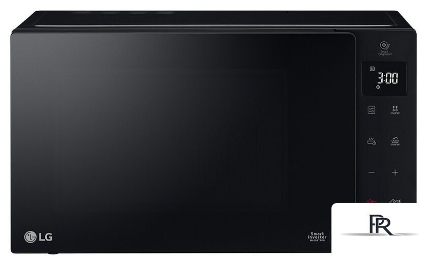Микроволновая печь LG MS2535GIS - Изображение №1 — Интернет-магазин ПроЗаказ