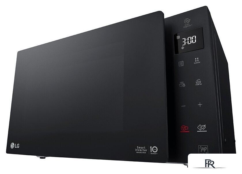 Микроволновая печь LG MS2535GIS - Изображение №8 — Интернет-магазин ПроЗаказ