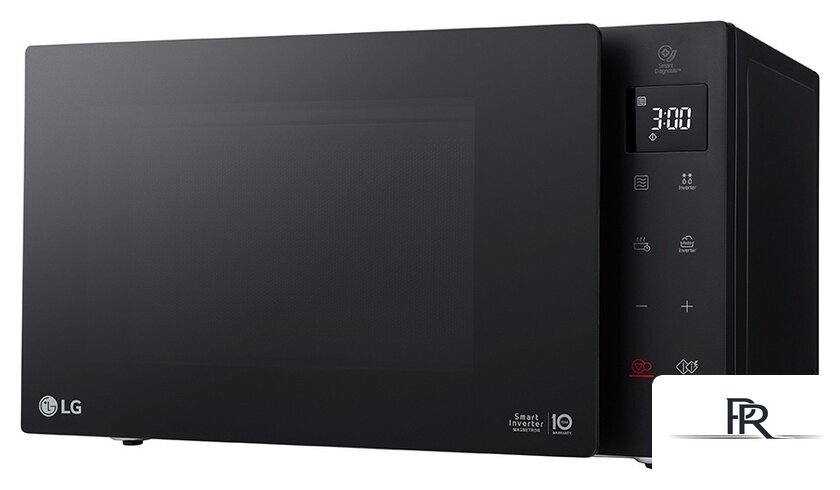 Микроволновая печь LG MS2535GIS - Изображение №7 — Интернет-магазин ПроЗаказ
