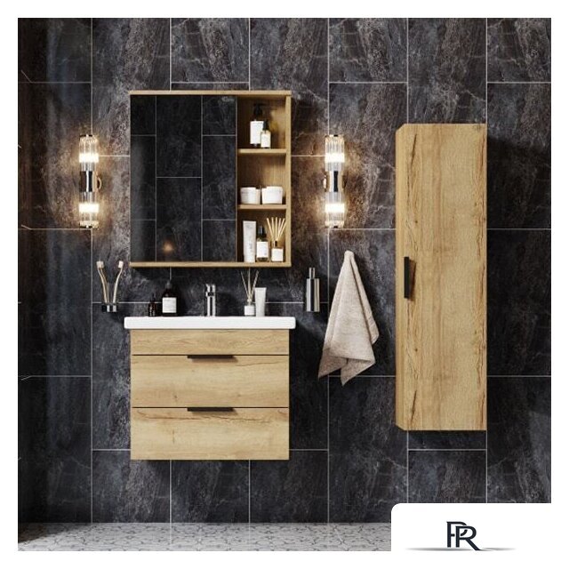  Onika Шкаф-полупенал Легран 30.10У 403068 - Изображение №2 — Интернет-магазин ПроЗаказ