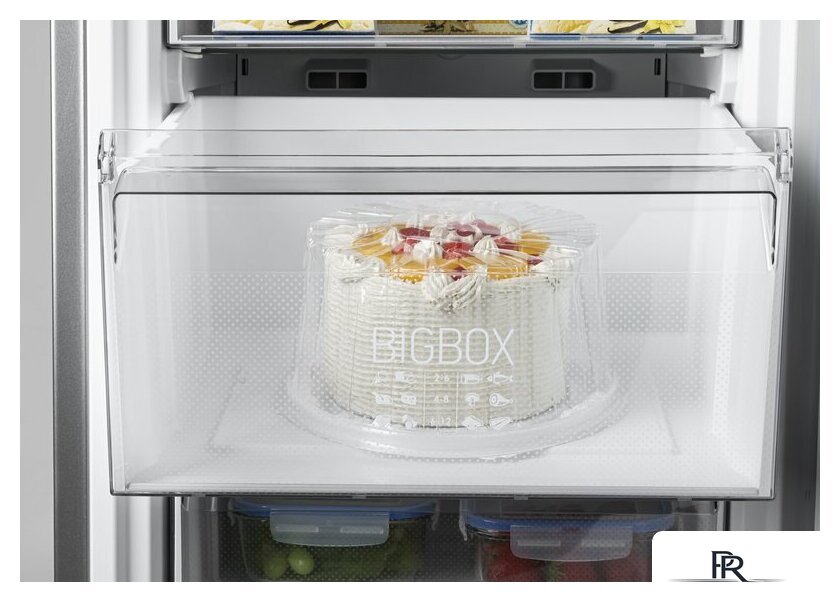 Холодильник ATLANT ХМ-4625-181-NL - Изображение №5 — Интернет-магазин ПроЗаказ