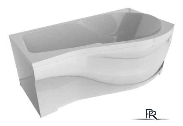 Фронтальный экран под ванну Alex Baitler Orta 170 R 00-A0007294 - Изображение №4 — Интернет-магазин ПроЗаказ