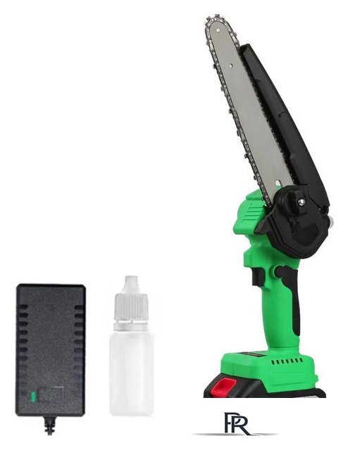Аккумуляторная пила Zitrek GreenSaw 20 082-1858 (с 1-им АКБ) - Изображение №1 — Интернет-магазин ПроЗаказ