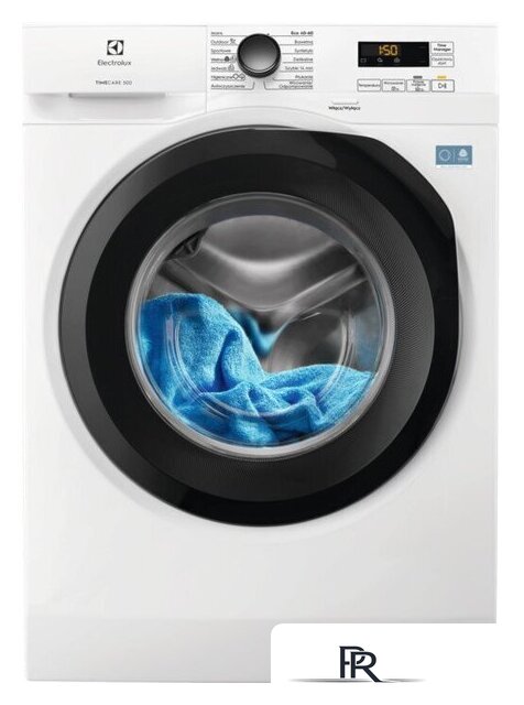 Стиральная машина Electrolux SteamCare 700 EW2F548BP - Изображение №1 — Интернет-магазин ПроЗаказ