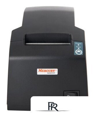 Принтер чеков Mertech MPrint G58 - Изображение №2 — Интернет-магазин ПроЗаказ