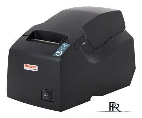 Принтер чеков Mertech MPrint G58 - Изображение №1 — Интернет-магазин ПроЗаказ
