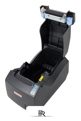 Принтер чеков Mertech MPrint G58 - Изображение №5 — Интернет-магазин ПроЗаказ