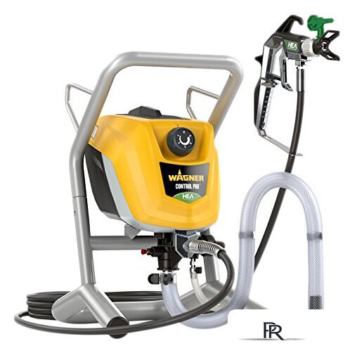 Краскораспылитель Wagner Control Pro 250 M Airless - Изображение №1 — Интернет-магазин ПроЗаказ