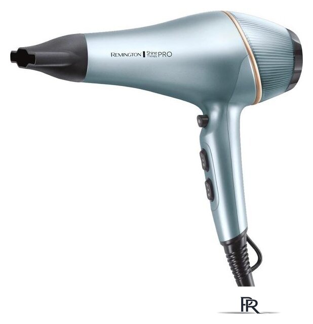 Фен Remington Shine Therapy PRO AC9300 - Изображение №1 — Интернет-магазин ПроЗаказ