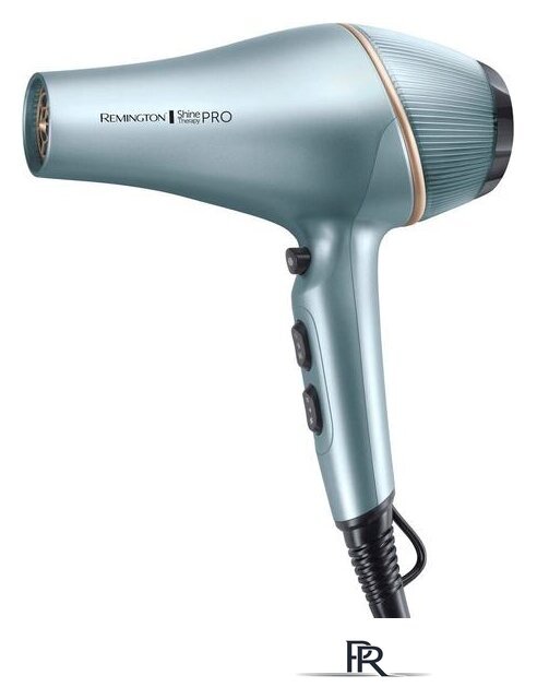 Фен Remington Shine Therapy PRO AC9300 - Изображение №2 — Интернет-магазин ПроЗаказ