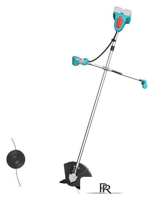 Триммер Total TSTLI20018 (без АКБ) - Изображение №1 — Интернет-магазин ПроЗаказ