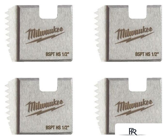 Набор резцов Milwaukee BSPT HS 4932480233 - Изображение №1 — Интернет-магазин ПроЗаказ