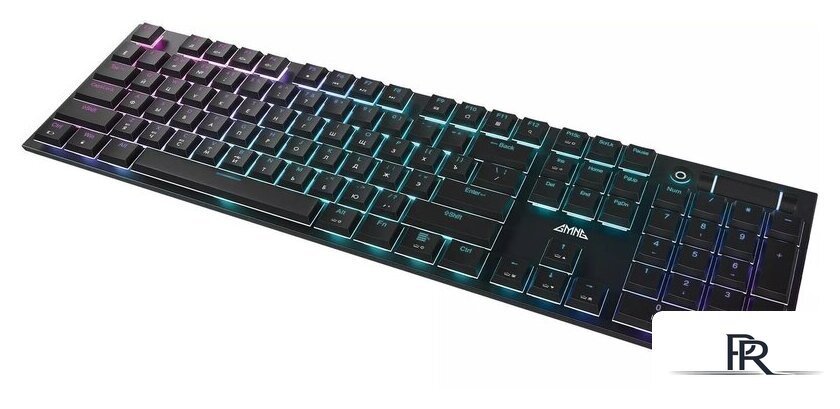 Клавиатура GMNG GG-KB783XPW - Изображение №8 — Интернет-магазин ПроЗаказ