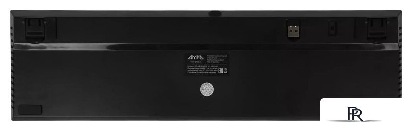 Клавиатура GMNG GG-KB783XPW - Изображение №9 — Интернет-магазин ПроЗаказ