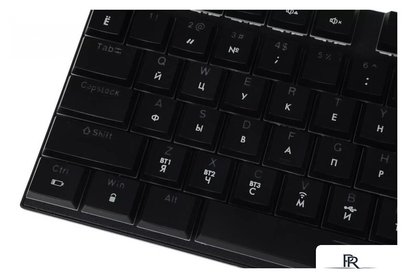Клавиатура GMNG GG-KB783XPW - Изображение №15 — Интернет-магазин ПроЗаказ