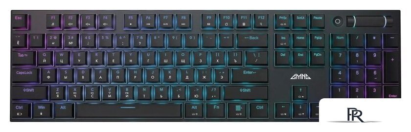 Клавиатура GMNG GG-KB783XPW - Изображение №1 — Интернет-магазин ПроЗаказ