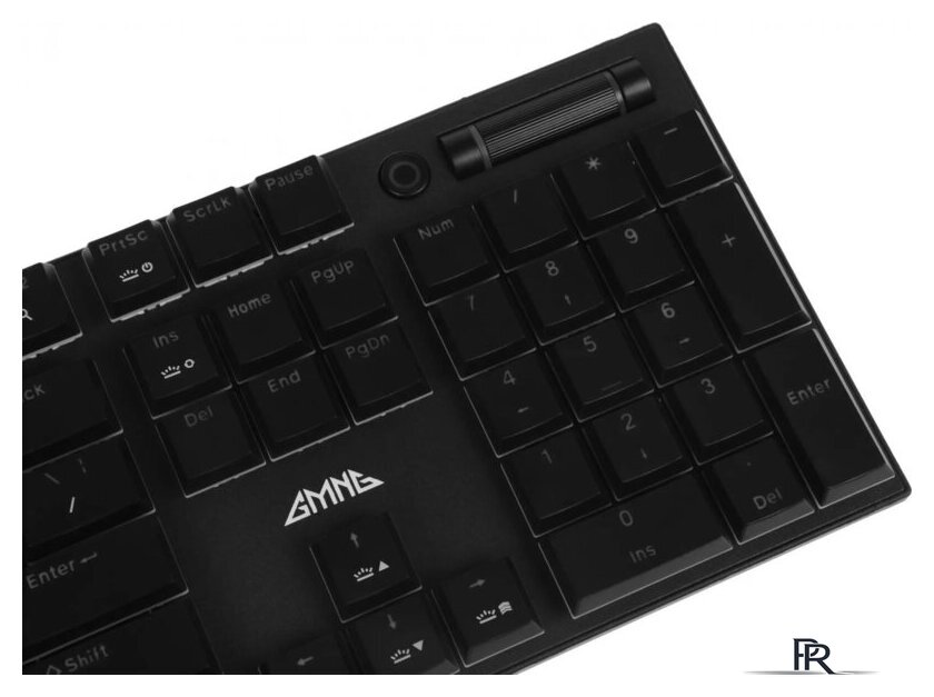 Клавиатура GMNG GG-KB783XPW - Изображение №14 — Интернет-магазин ПроЗаказ