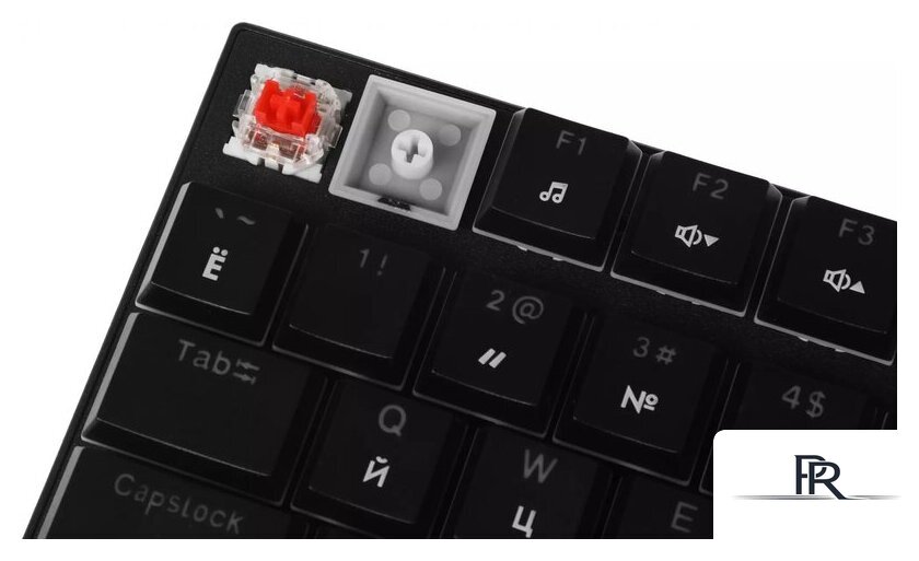 Клавиатура GMNG GG-KB783XPW - Изображение №13 — Интернет-магазин ПроЗаказ
