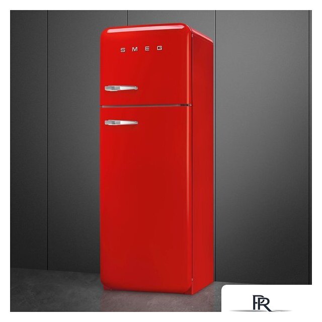Холодильник Smeg FAB30RRD6 - Изображение №4 — Интернет-магазин ПроЗаказ