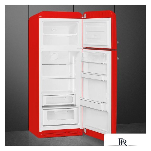 Холодильник Smeg FAB30RRD6 - Изображение №2 — Интернет-магазин ПроЗаказ