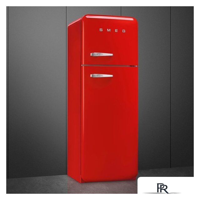 Холодильник Smeg FAB30RRD6 - Изображение №3 — Интернет-магазин ПроЗаказ