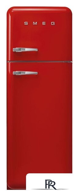 Холодильник Smeg FAB30RRD6 - Изображение №1 — Интернет-магазин ПроЗаказ