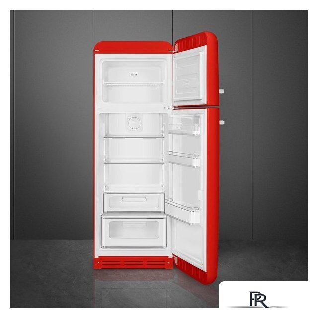 Холодильник Smeg FAB30RRD6 - Изображение №6 — Интернет-магазин ПроЗаказ