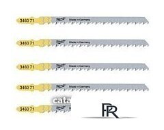 Набор пильных полотен Milwaukee T301DL 4932346071 - Изображение №1 — Интернет-магазин ПроЗаказ