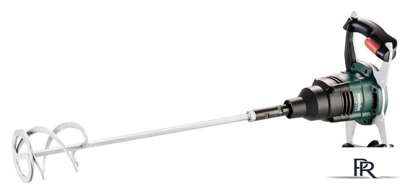Строительный миксер Metabo RW 18 LTX 120 601163850 (без АКБ) - Изображение №1 — Интернет-магазин ПроЗаказ