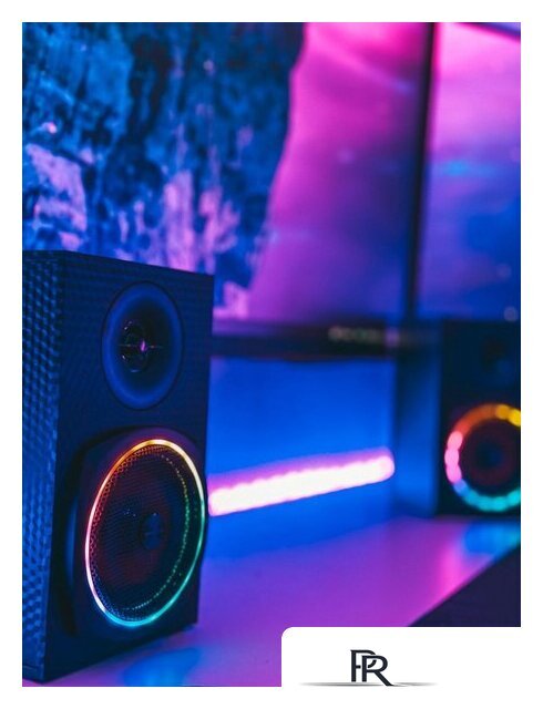Акустика SPEEDLINK Gravity Carbon RGB 2.1 - Изображение №10 — Интернет-магазин ПроЗаказ