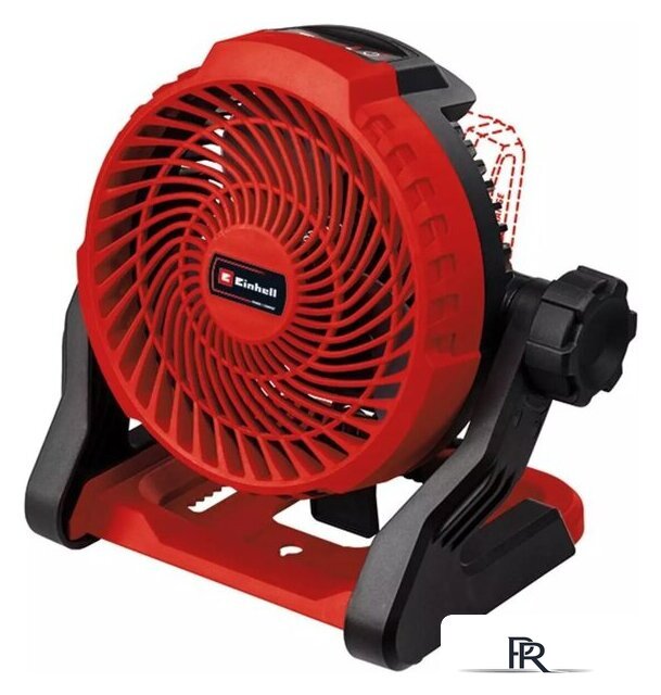 Вентилятор Einhell GE-CF 18/2200 Li - Solo 3408035 (без АКБ) - Изображение №1 — Интернет-магазин ПроЗаказ