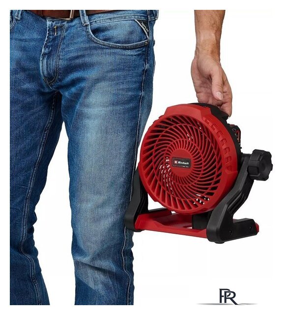 Вентилятор Einhell GE-CF 18/2200 Li - Solo 3408035 (без АКБ) - Изображение №3 — Интернет-магазин ПроЗаказ