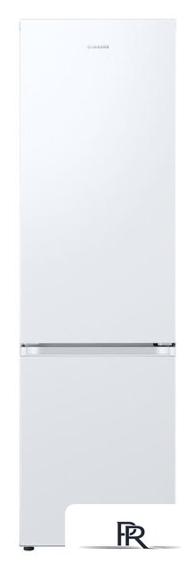 Холодильник Samsung RB38C600EWW/UA - Изображение №1 — Интернет-магазин ПроЗаказ