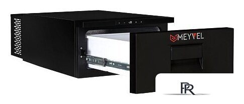 Компрессорный автохолодильник Meyvel AF-CB30 - Изображение №4 — Интернет-магазин ПроЗаказ