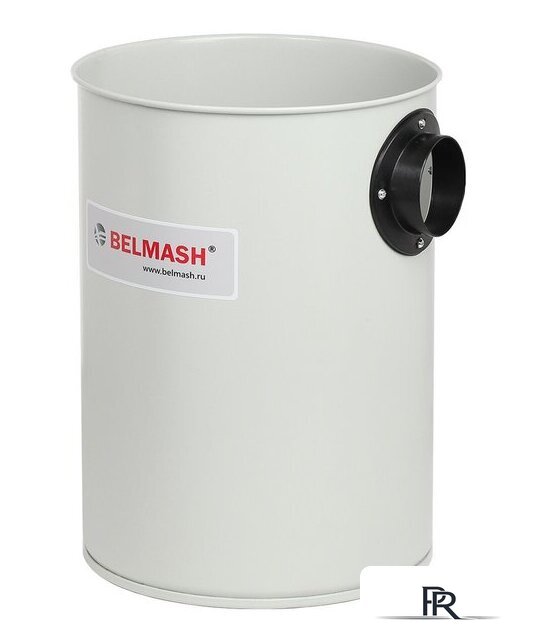 Вытяжная установка (стружкоотсос) Belmash (Белмаш) BDC200 D125A - Изображение №7 — Интернет-магазин ПроЗаказ