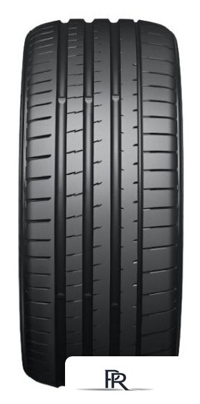 Летние шины Yokohama Advan Sport V107F 235/50R19 99Y - Изображение №2 — Интернет-магазин ПроЗаказ