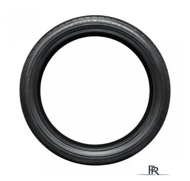 Летние шины Yokohama Advan Sport V107F 235/50R19 99Y - Изображение №3 — Интернет-магазин ПроЗаказ