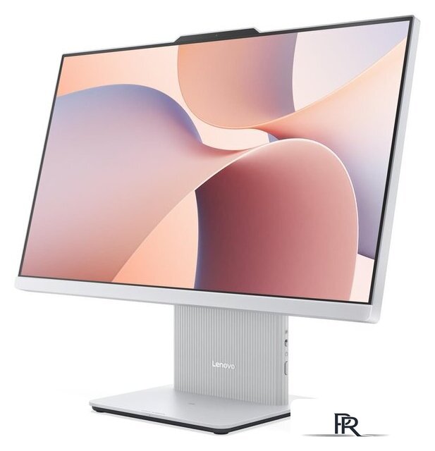 Моноблок Lenovo IdeaCentre AIO 24AKP10 F0JB000ARK - Изображение №2 — Интернет-магазин ПроЗаказ