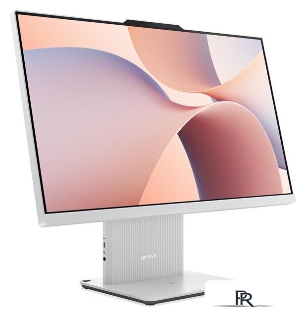 Моноблок Lenovo IdeaCentre AIO 24AKP10 F0JB000ARK - Изображение №3 — Интернет-магазин ПроЗаказ